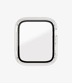 Full Body protective glass for Apple Watch 44mm Clear