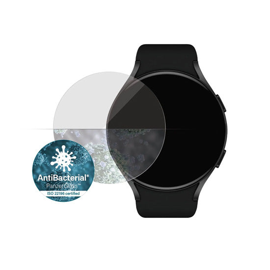 Verre de protection Samsung Galaxy Watch 44mm Transparent