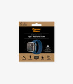 Screen protection Full Body Apple Watch 45mm Clear