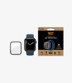 Screen protection Full Body Apple Watch 45mm Clear