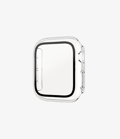 Screen protection Full Body Apple Watch 45mm Clear