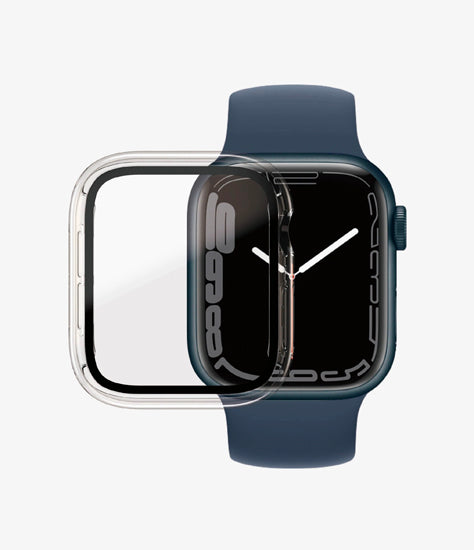 Screen protection Full Body Apple Watch 45mm Clear