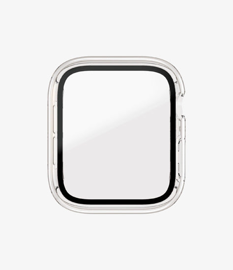 Screen protection Full Body Apple Watch 45mm Clear