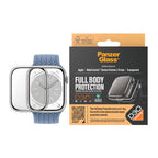Full body screen protector with D3O® Apple Watch 41mm Clear