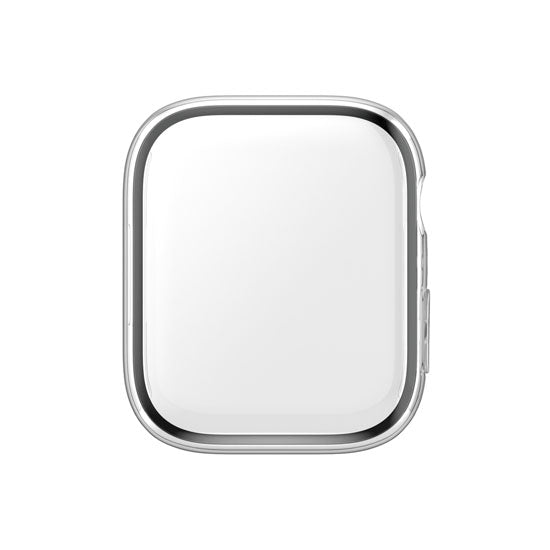 Full body screen protector with D3O® Apple Watch 41mm Clear