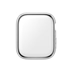 Full body screen protector with D3O® Apple Watch 41mm Clear