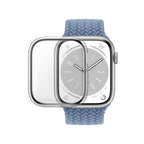 Full body screen protector with D3O® Apple Watch 41mm Clear