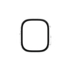 PanzerGlass® Screen Protector Full Body Slim Transparent Apple Watch Ultra 1-3