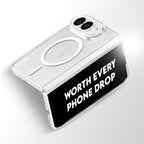 PanzerGlass® CARE™ by PanzerGlass® 3-in-1 Flagship Bundle iPhone Duo