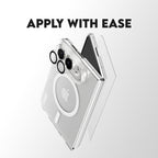 PanzerGlass® CARE™ by PanzerGlass® 3-in-1 Flagship Bundle iPhone Duo