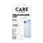CARE by PanzerGlass® Flagship Case Urban Combat MagSafe iPhone Air