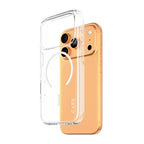 CARE by PanzerGlass® Flagship Case Urban Combat MagSafe iPhone 17 Pro