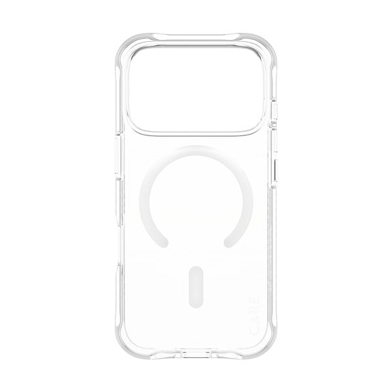CARE by PanzerGlass® Fashionable Case Samba MagSafe iPhone 17 Pro