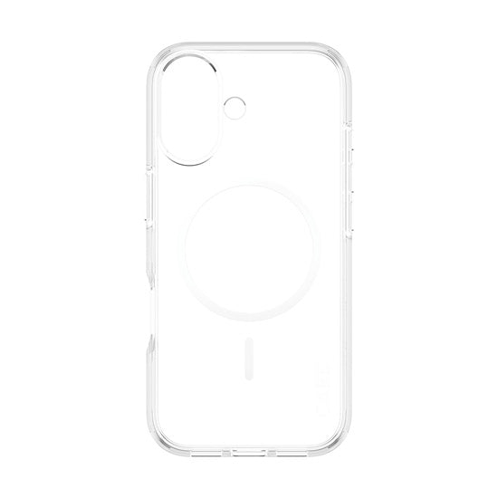 CARE by PanzerGlass® Flagship Case Urban Combat MagSafe iPhone 17