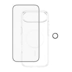 CARE by x PanzerGlass® 3-in-1 Flagship Combat Bundle iPhone Air