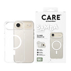 CARE by PanzerGlass® Fashionable Case Samba MagSafe iPhone Air
