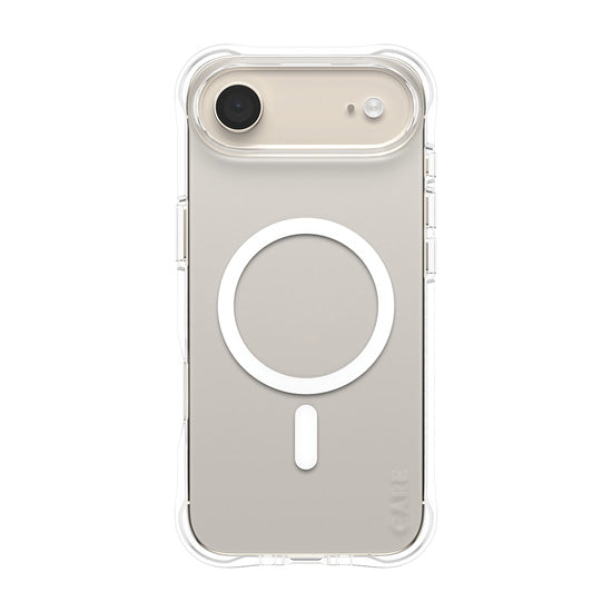 CARE by PanzerGlass® Fashionable Case Samba MagSafe iPhone Air