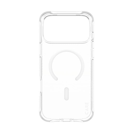 CARE by PanzerGlass® Fashionable Case Samba MagSafe iPhone 17 Pro Max
