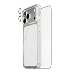 CARE by x PanzerGlass® 3-in-1 Flagship Combat Bundle iPhone 18 Pro Max