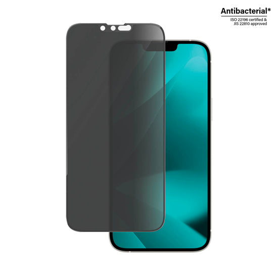 Ultra-Wide Fit Privacy iPhone 14 Plus/13 Pro Max