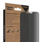 Ultra-Wide Fit Privacy iPhone 14 Plus/13 Pro Max