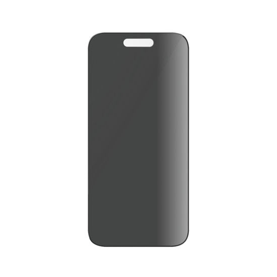 Protection d'écran Ultra-Wide Fit Privacy iPhone 15 Pro