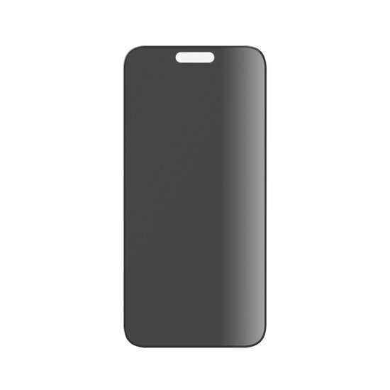 Protection d'écran Ultra-Wide Fit Privacy iPhone 15 Pro Max