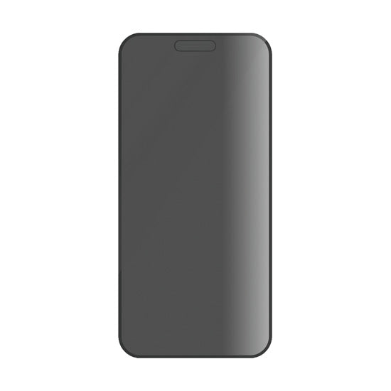Ultra-Wide Fit Privacy iPhone 16 Pro