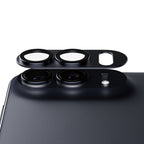 PanzerGlass® FENDER Camera Protector iPhone 18 Fold Dark Blue