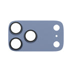 PanzerGlass® FENDER Camera Protector iPhone 18 Pro Max Shades of Blue