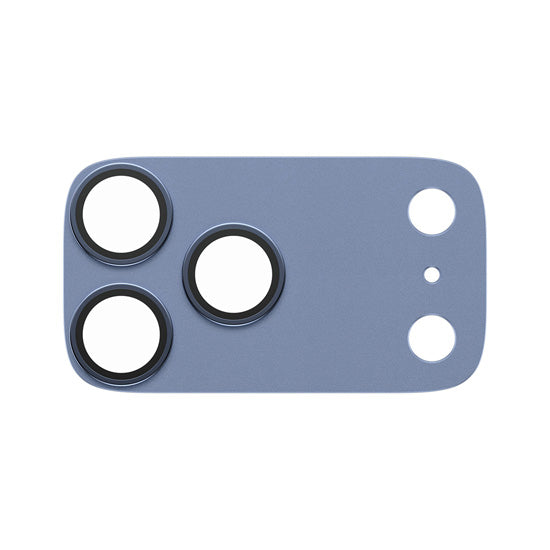 PanzerGlass® FENDER Camera Protector iPhone 18 Pro Max Shades of Blue