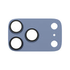 PanzerGlass® FENDER Camera Protector iPhone 18 Pro Shades of Blue