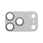 PanzerGlass® FENDER Camera Protector iPhone 18 Pro Silver