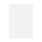 PanzerGlass® 2-Way Privacy iPhone Duo FRAME FIT w. EasyAligner