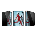 PanzerGlass® 2-Way Privacy iPhone Duo FRAME FIT w. EasyAligner