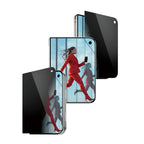 PanzerGlass® 2-Way Privacy iPhone Duo FRAME FIT w. EasyAligner
