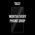 PanzerGlass® 2-Way Privacy Screen Protector Ultra-Wide Fit w. EasyAligner Samsung S26