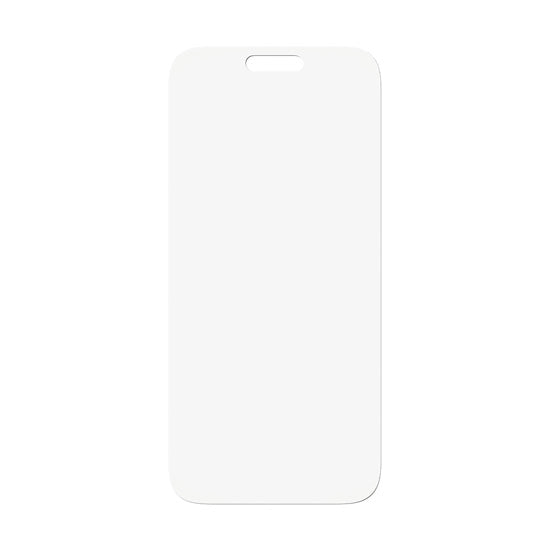 PanzerGlass® Screen Protector Classic Fit w. EasyAligner iPhone 17 Pro Max