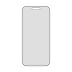 PanzerGlass® Privacy Screen Protector Ultra- Wide Fit w. EasyAligner iPhone 17 Pro