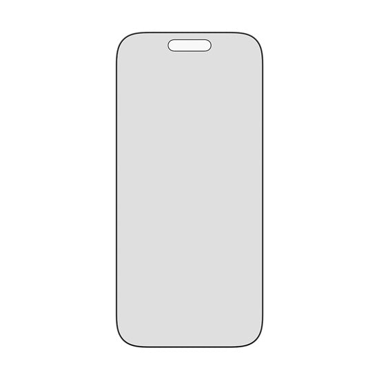 PanzerGlass® Privacy Screen Protector Ultra- Wide Fit w. EasyAligner iPhone 17 Pro