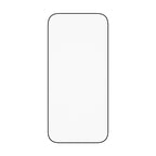 PanzerGlass® Privacy Screen Protector Ultra-Wide Fit w. EasyAligner iPhone 17