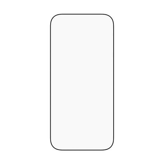 PanzerGlass® Privacy Screen Protector Ultra-Wide Fit w. EasyAligner iPhone 17