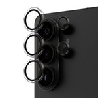 PanzerGlass® Hoops® Camera Lens Protector Transparent Samsung Galaxy S26 Ultra