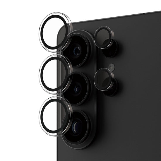 Screen protectors