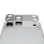 PanzerGlass® FENDER Camera Protector iPhone 18 Pro Max Silver