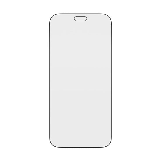PanzerGlass® 2-Way Privacy Screen Protector Ultra-Wide Fit w. EasyAligner iPhone 18 Pro Max