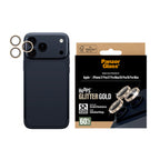 PanzerGlass® Hoops® Glitter Camera Lens iPhone 17 Pro/Pro Max