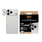 PanzerGlass® Hoops® Transparent Camera Lens Protector iPhone 17 Pro/ Max/iPhone 16 Pro/ Max