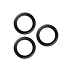 PanzerGlass® Hoops® Camera Lens Protector iPhone 18 Pro / Pro Max Black