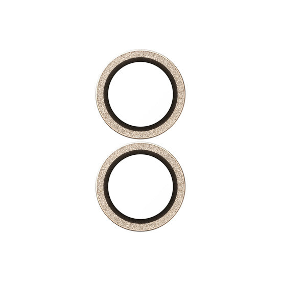 PanzerGlass® Hoops® Glitter Camera Lens iPhone 17